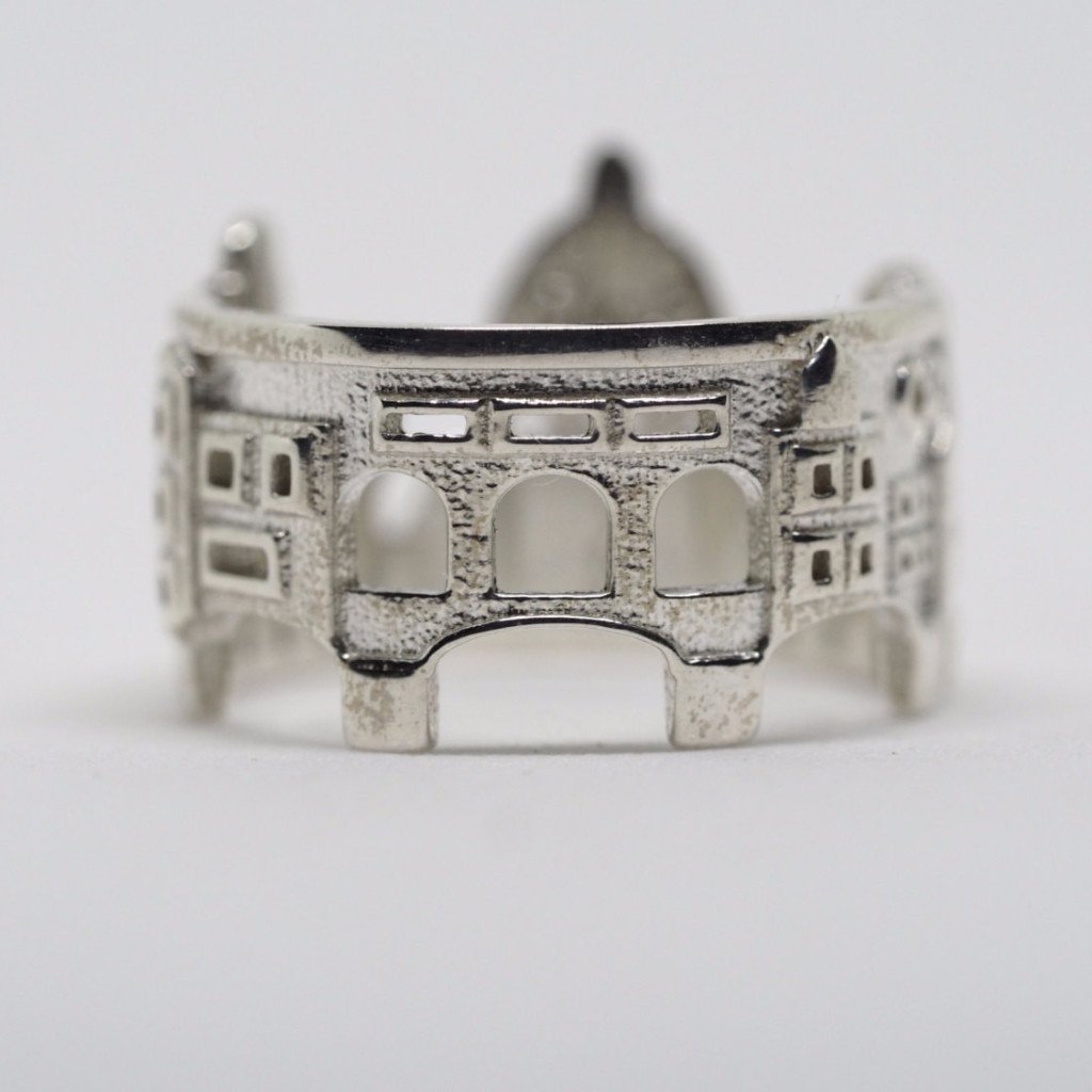 Florence Skyline Ring