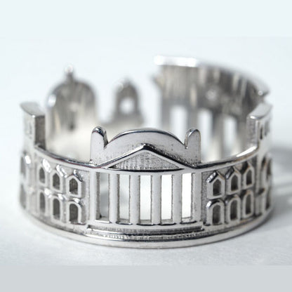 Berlijn Skyline Ring