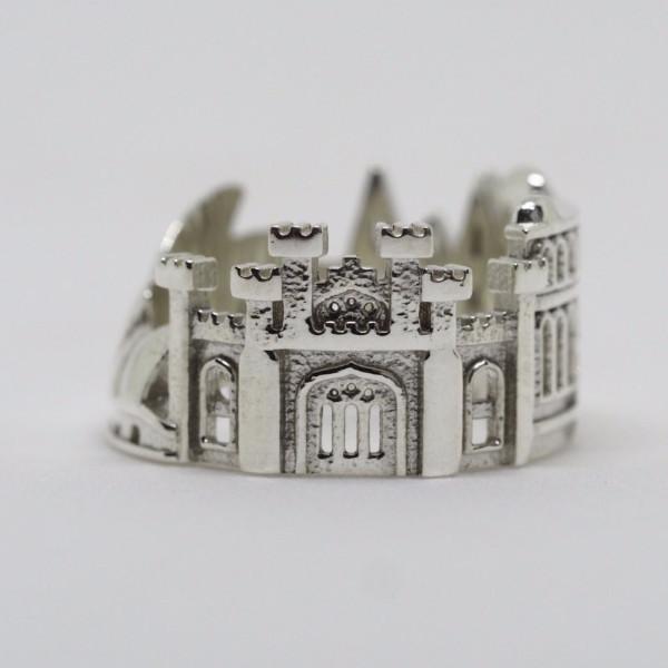 Sydney Skyline Ring