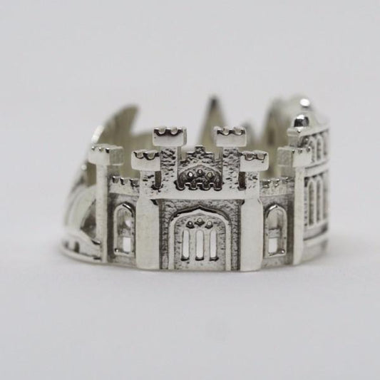 Sydney Skyline Ring