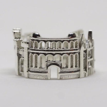 Sydney Skyline Ring