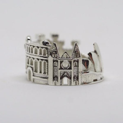 Sydney Skyline Ring